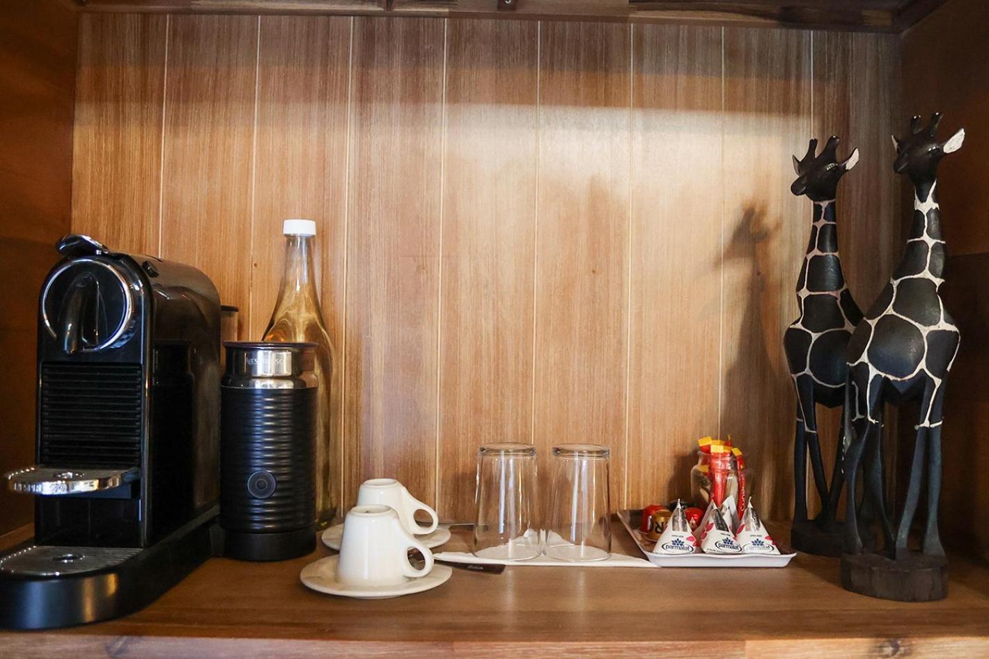 Tomo Safari Lodge Ходспруит Екстериор снимка