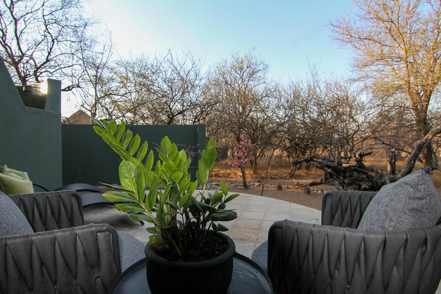 Tomo Safari Lodge Ходспруит Екстериор снимка
