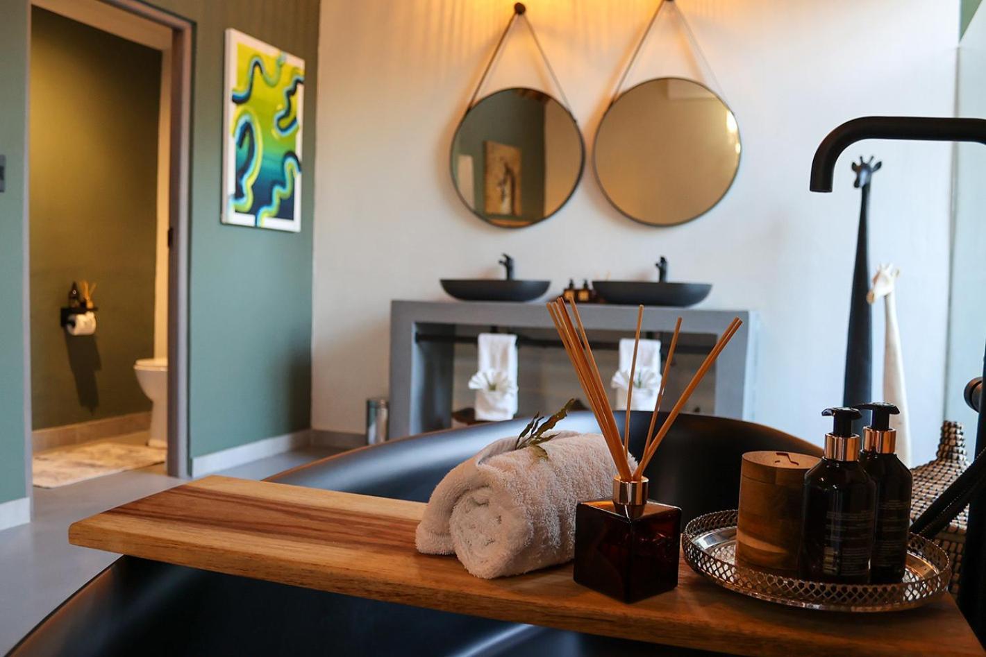 Tomo Safari Lodge Ходспруит Екстериор снимка