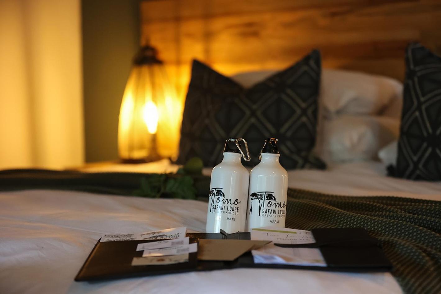 Tomo Safari Lodge Ходспруит Стая снимка