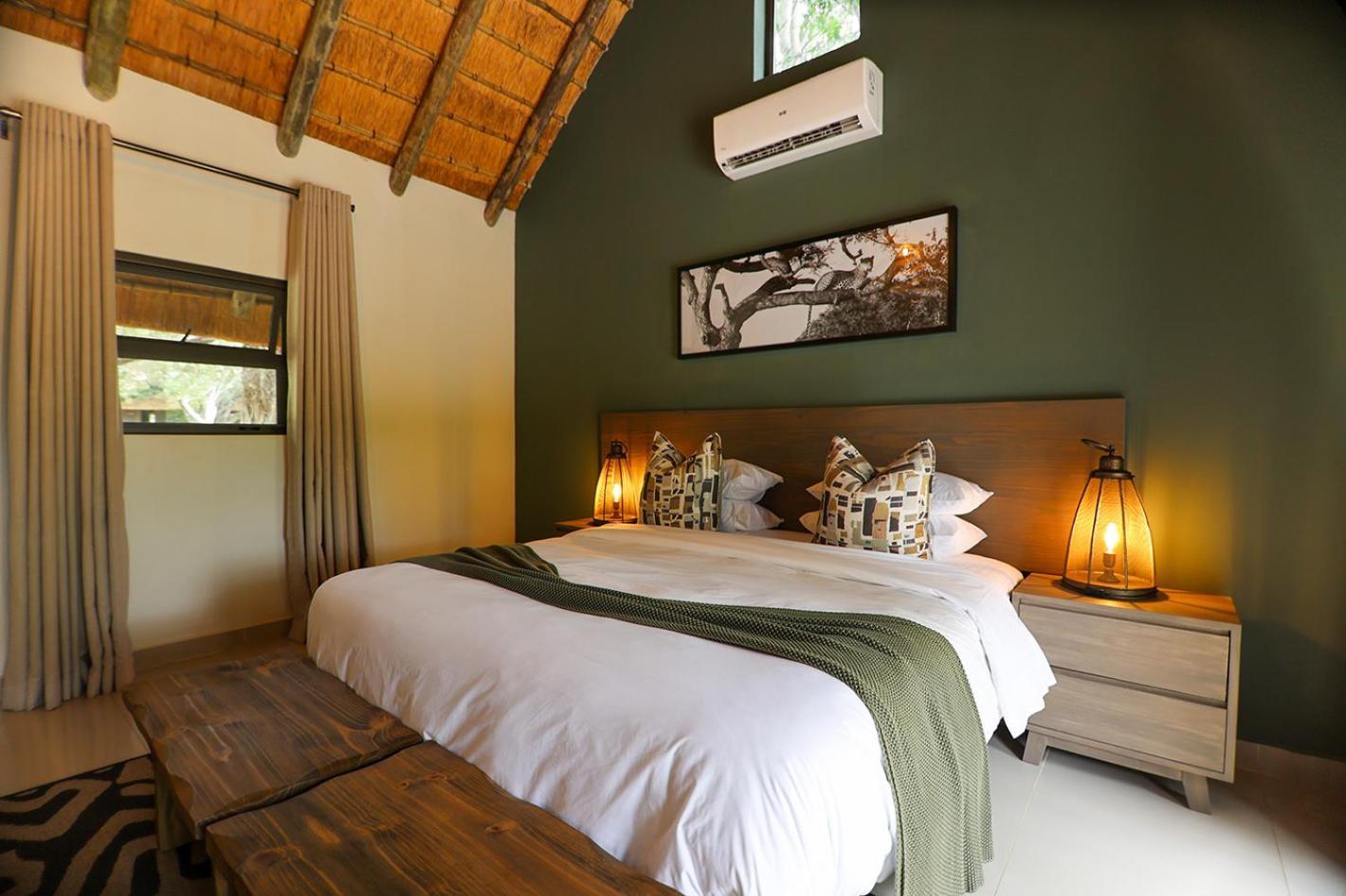 Tomo Safari Lodge Ходспруит Стая снимка