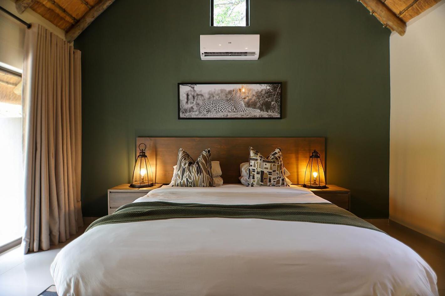 Tomo Safari Lodge Ходспруит Стая снимка
