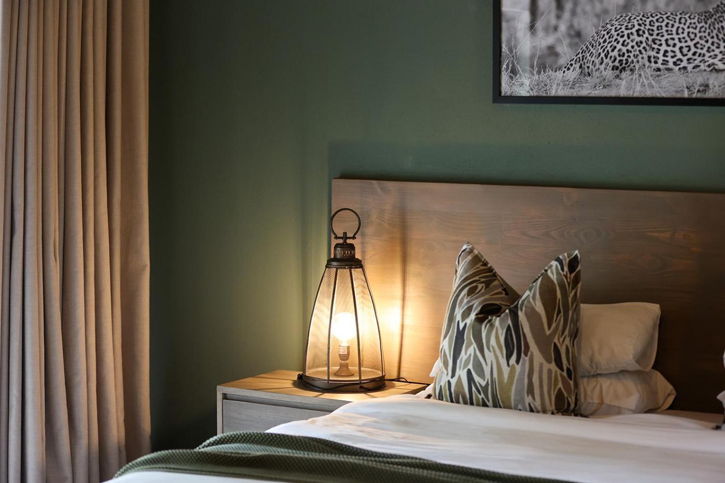Tomo Safari Lodge Ходспруит Стая снимка